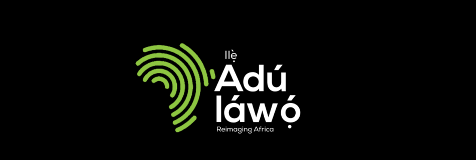 Ilẹ̀ Adúláwọ̀ logo