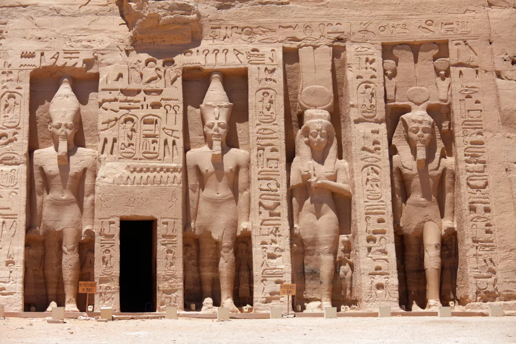 7 important ancient african civilization