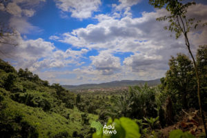 Erin Ijesha waterfalls trip by Ilẹ̀ Adúláwọ̀