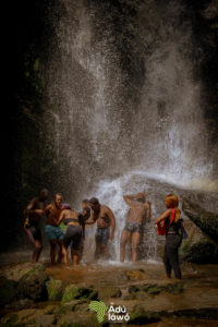 Erin Ijesha waterfalls trip by Ilẹ̀ Adúláwọ̀