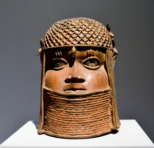 Ilẹ̀ Adúláwọ̀ Benin Empire