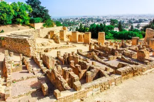 Ilẹ̀ Adúláwọ̀ Carthage