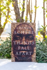 the adulawo review of "things fall apart" by chinua achebe
