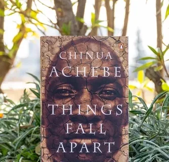 the adulawo review of "things fall apart" by chinua achebe