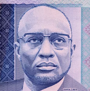Amílcar Cabral 