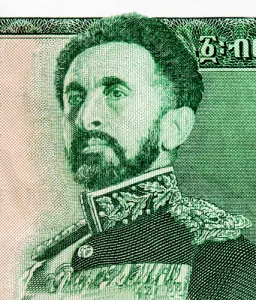 Haile Selassie | Thedulawo |