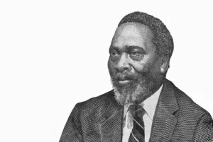 Jomo Kenyatta | Thedulawo | The Top Ten Revolutionary Pan-African Leaders of Africa
