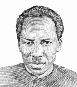 Julius Nyerere| Thedulawo 