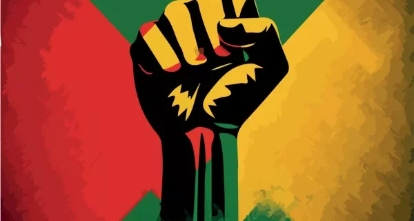 Top ten revolutionary pan African leaders