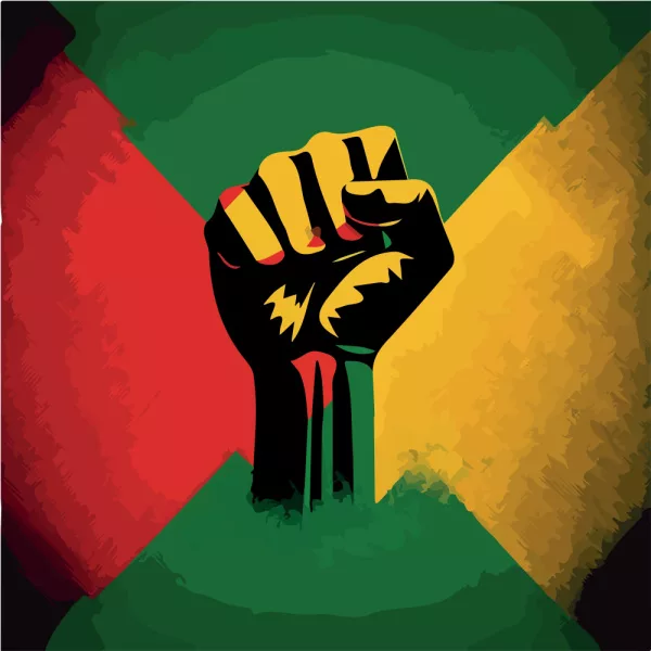 “Unveiling the Trailblazers: The Top Ten Revolutionary Pan-African Leaders of Africa”