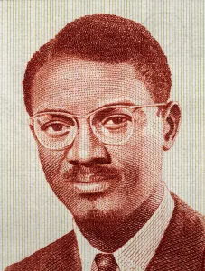 Patrice Lumumba | Thedulawo | The Top Ten Revolutionary Pan-African Leaders of Africa