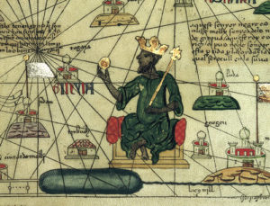 Mansa Musa 