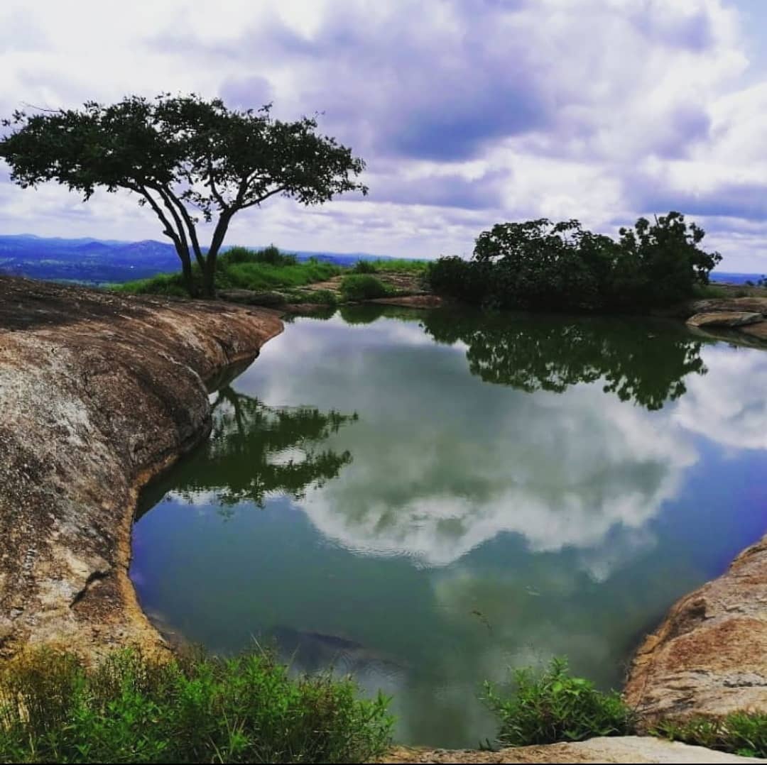 Seven Wonders of Ado Awaye: Africa’s Hidden Gem